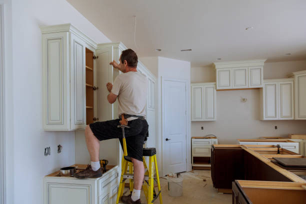 Licensed Kitchen service in Burnsville, MN - BM Kitchen