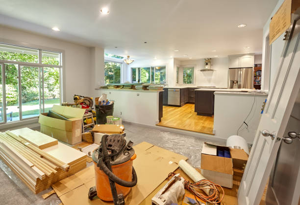 Reliable Kitchen contractor in Burnsville, MN by BM Kitchen